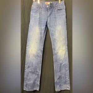 Women’s Levi’s Strauss 511‎ Jeans size 14 Reg